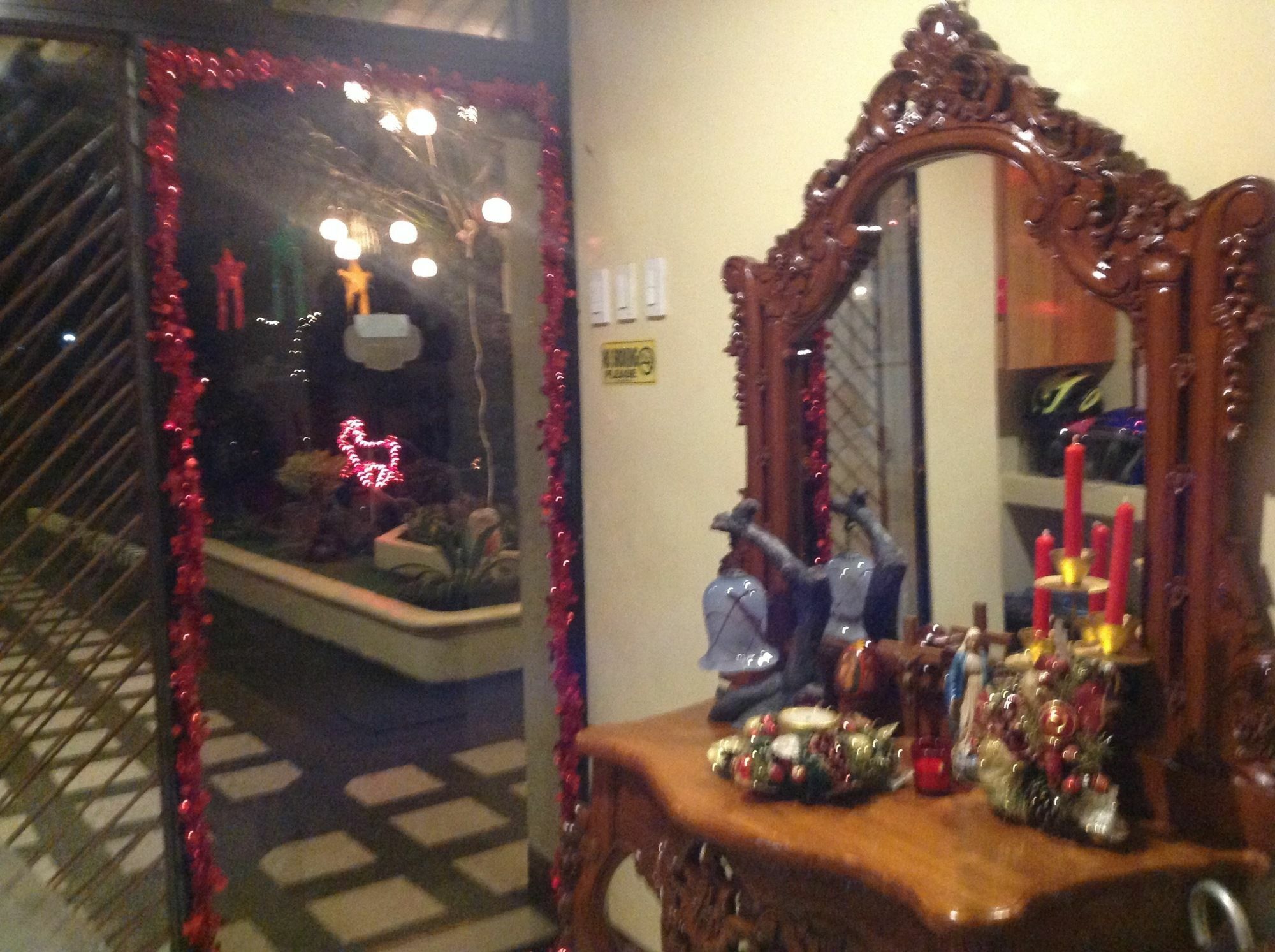 Danel Pensionne House Tacloban Buitenkant foto