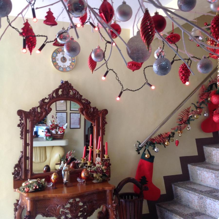 Danel Pensionne House Tacloban Buitenkant foto